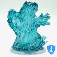 Water Elemental 7/8